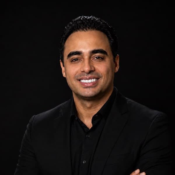 Adriano Reis