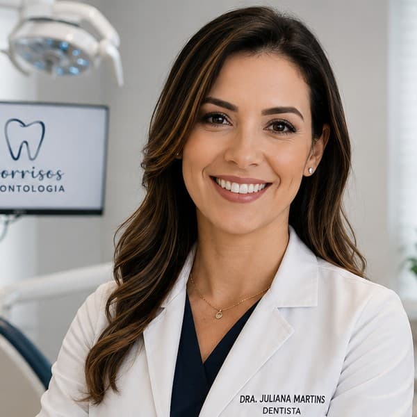 Dra. Juliana Martins